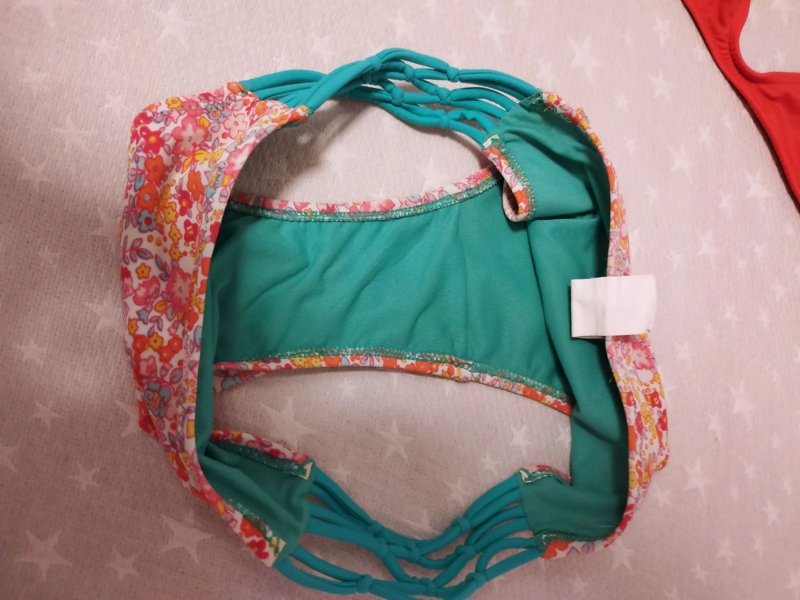 Bikini precioso 👙para niña - Talla 10 años – photo 7